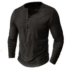 Ryan | Long Sleeve Shirt