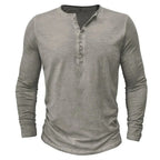 Ryan | Long Sleeve Shirt