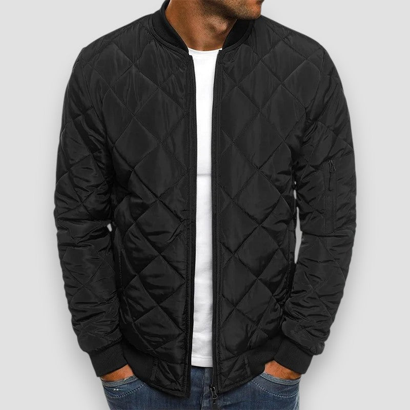 Soren | Timeless Style Jacket