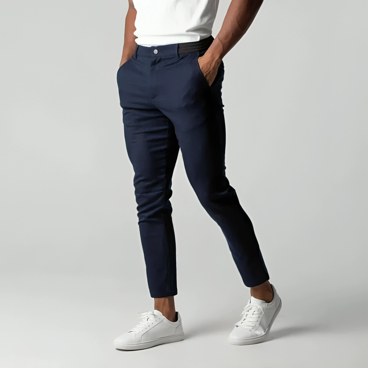 Hugo | Stretchy Comfortable Chino Pants