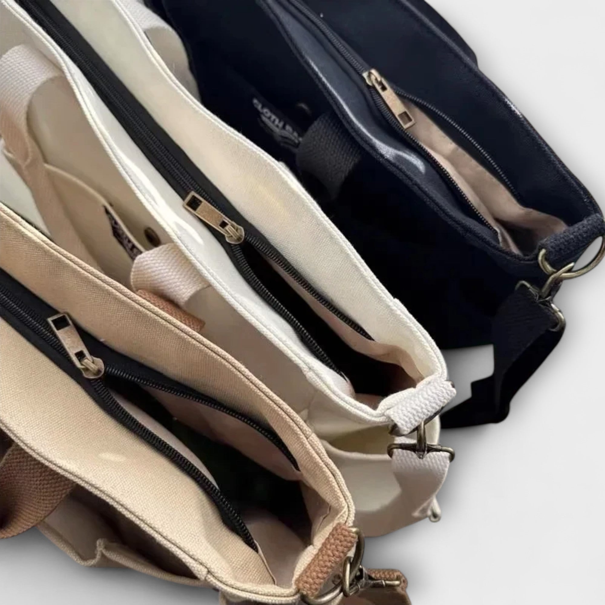 Eleanor | Simple Bag