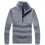 Samuel | Pull de haute qualité