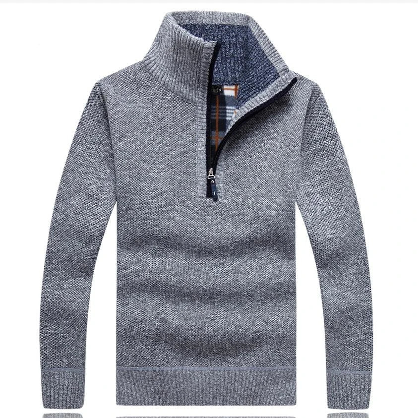 Samuel | Pull de haute qualité