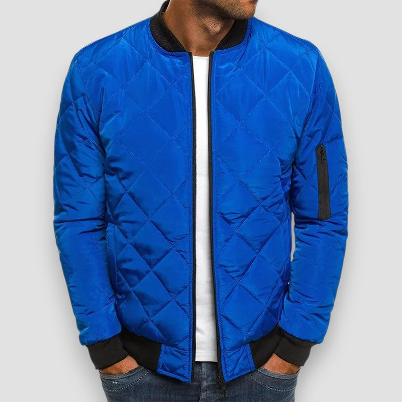 Soren | Timeless Style Jacket