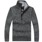 Samuel | Pull de haute qualité