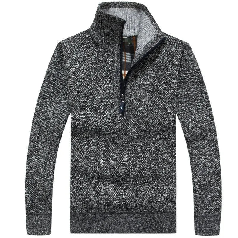 Samuel | Pull de haute qualité