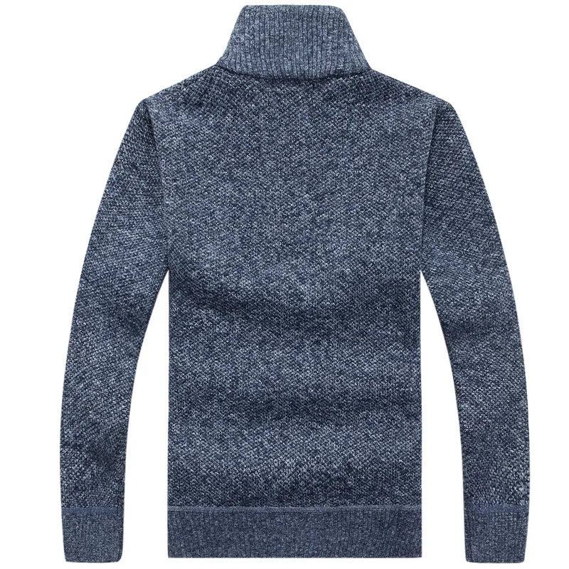Samuel | Pull de haute qualité