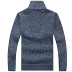 Samuel | Pull de haute qualité