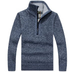 Samuel | Pull de haute qualité