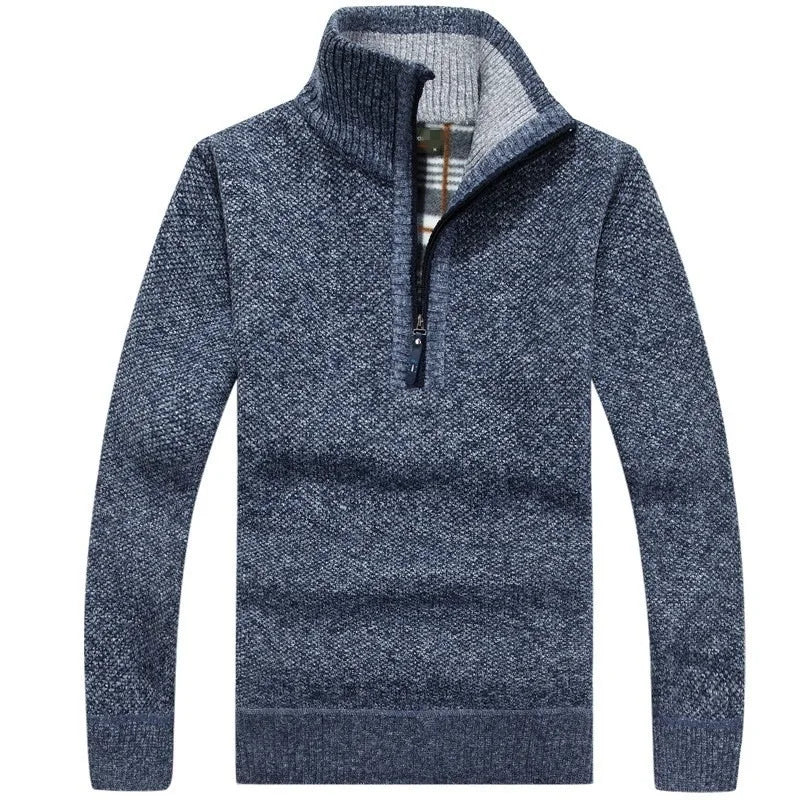 Samuel | Pull de haute qualité