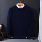Wyatt | Pull en cachemire de luxe