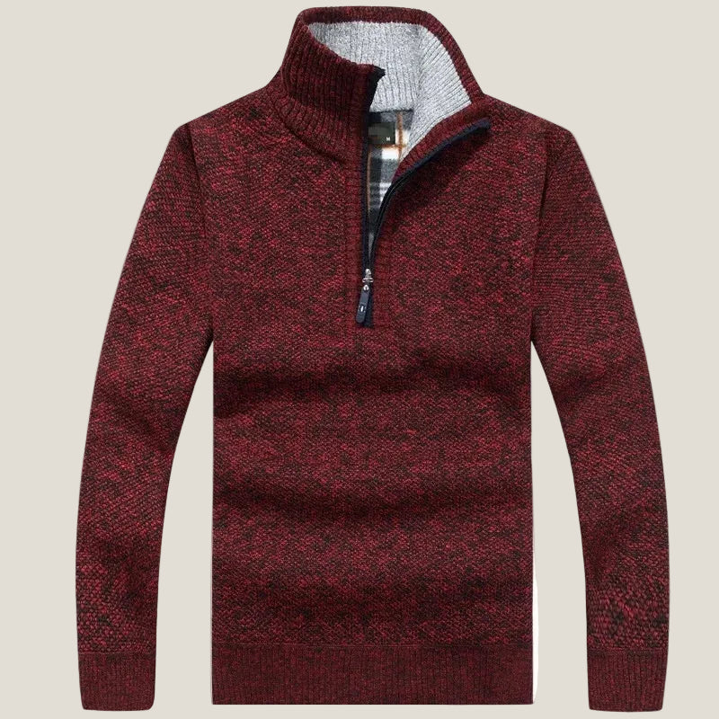 Samuel | Pull de haute qualité