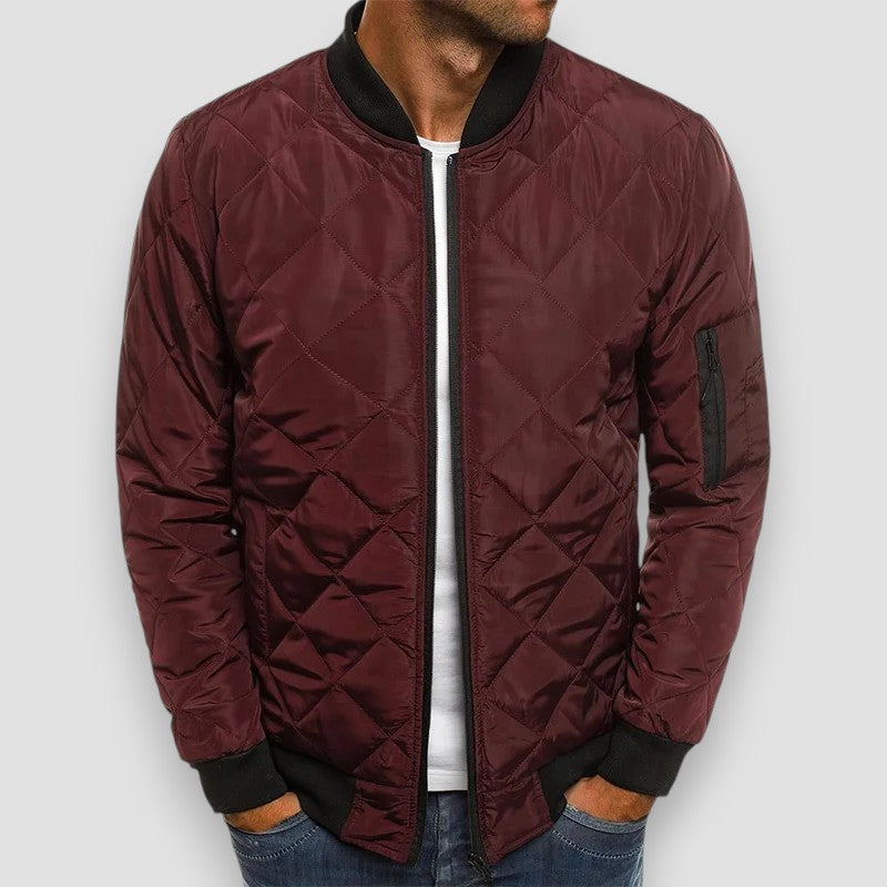 Soren | Timeless Style Jacket