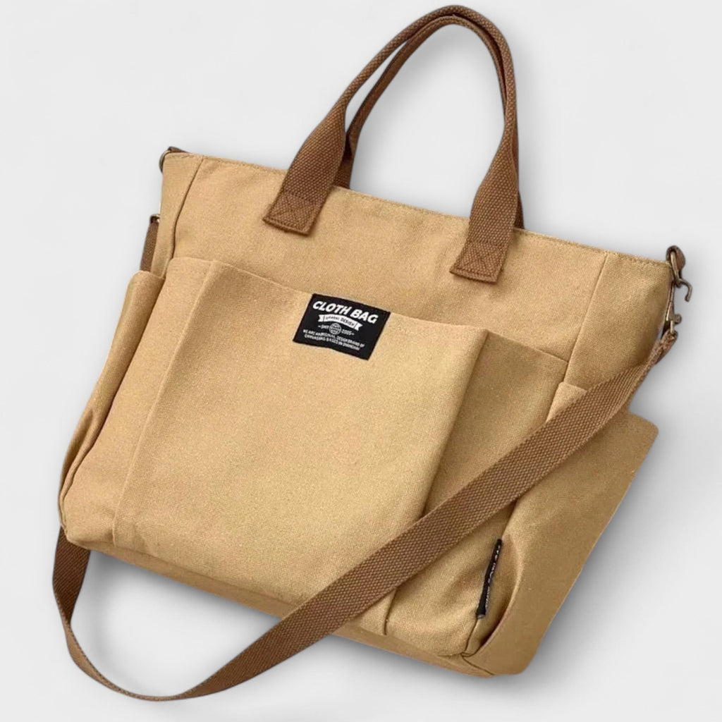 Eleanor | Simple Bag