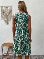 Nora | Sleeveless Dress
