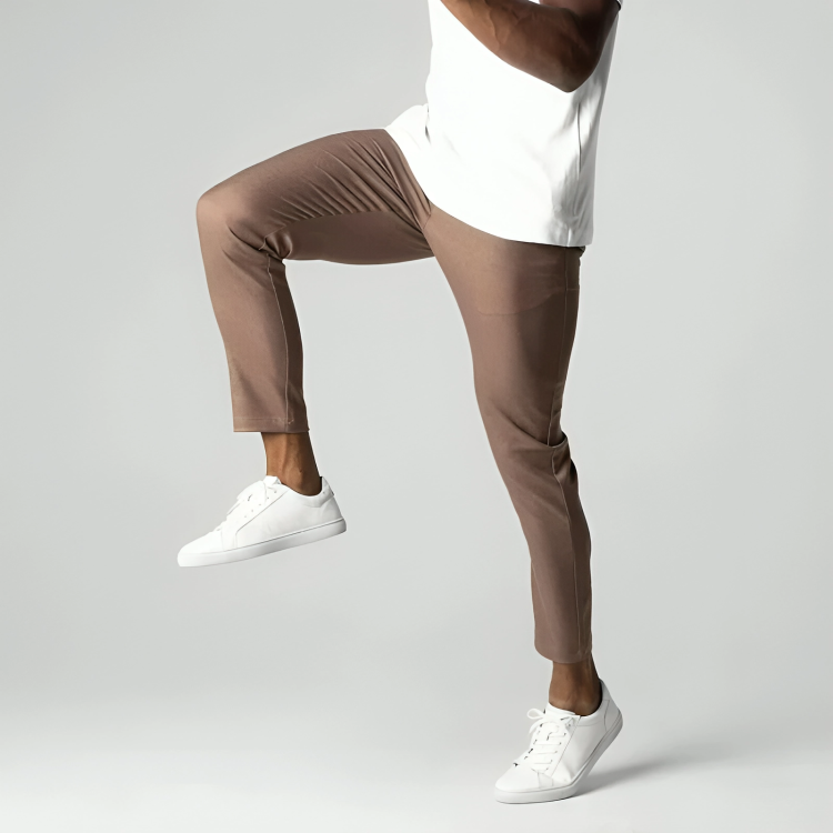 Hugo | Stretchy Comfortable Chino Pants