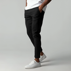 Hugo | Stretchy Comfortable Chino Pants