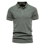 Owen | Men's Polo Shirt