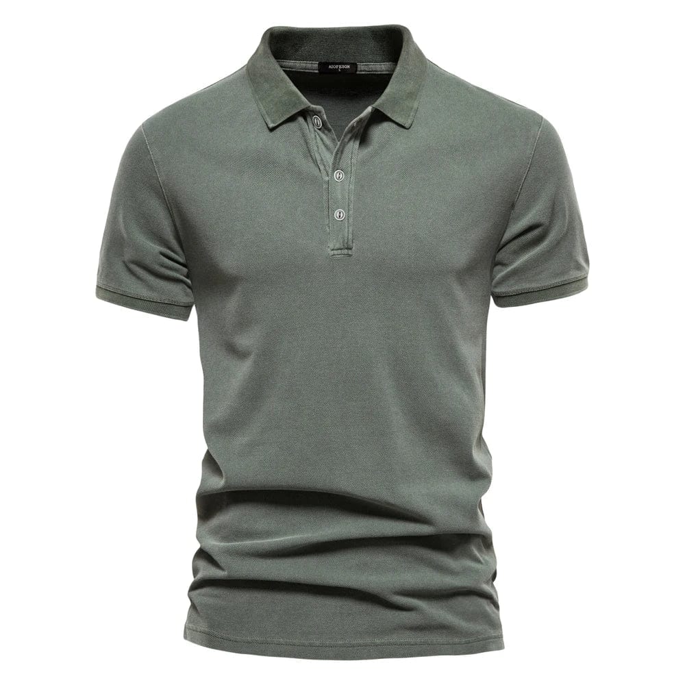 Owen | Men's Polo Shirt