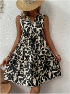 Nora | Sleeveless Dress