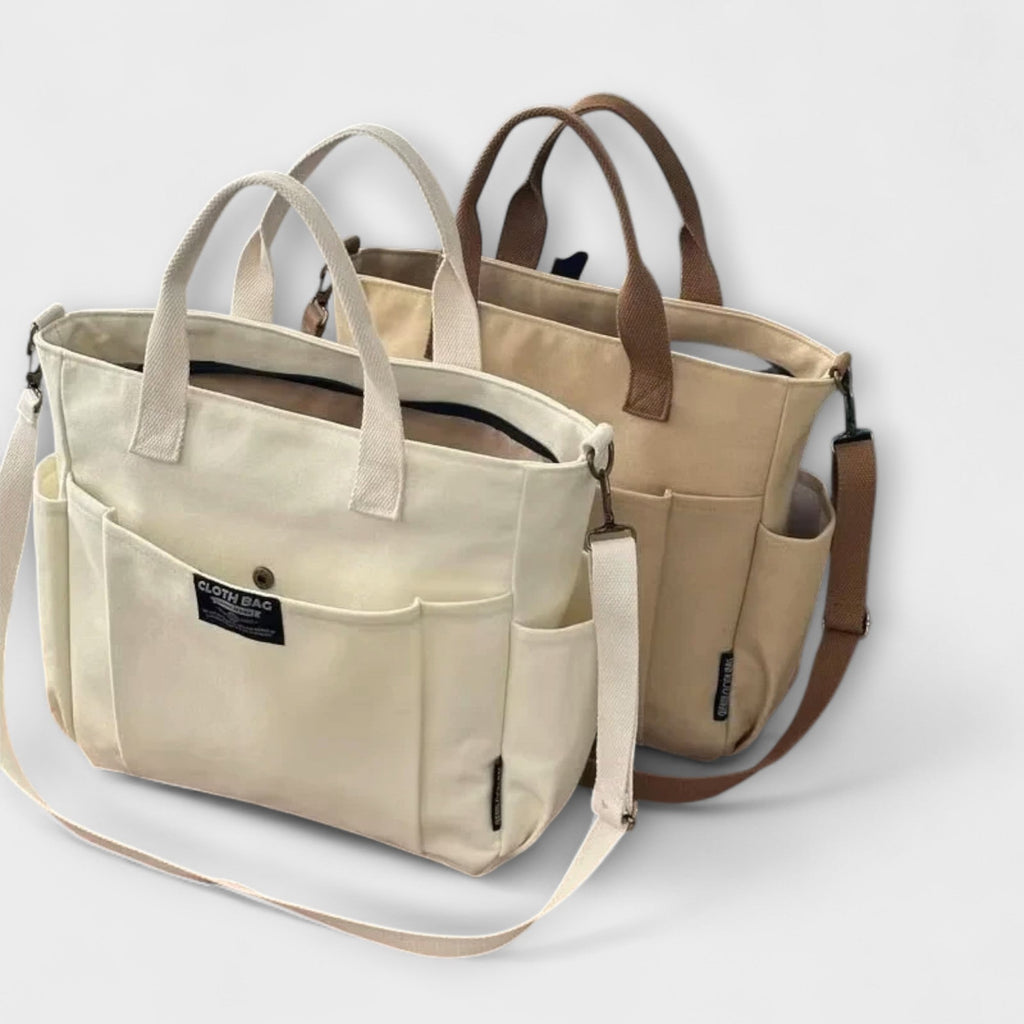Eleanor | Simple Bag