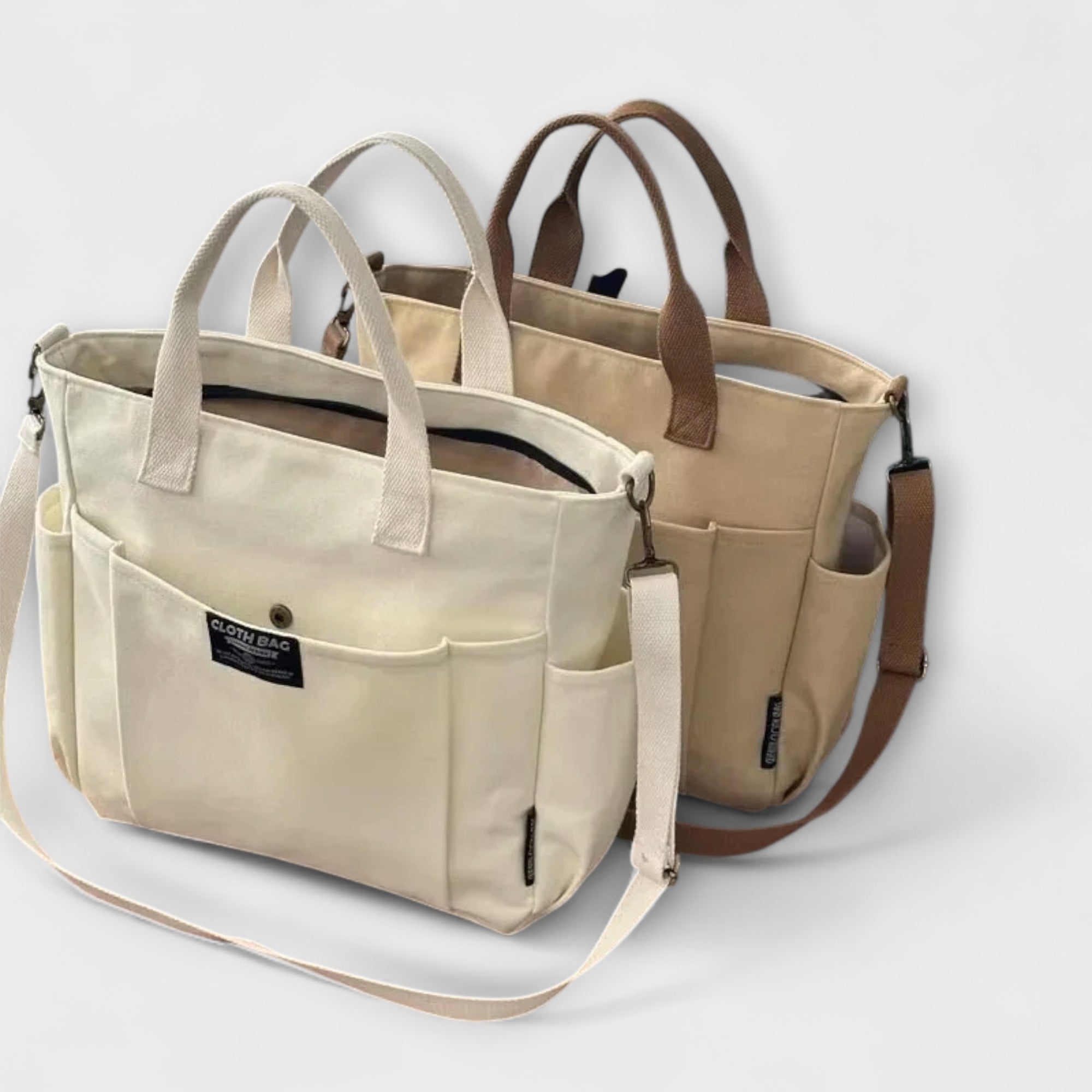 Eleanor | Simple Bag