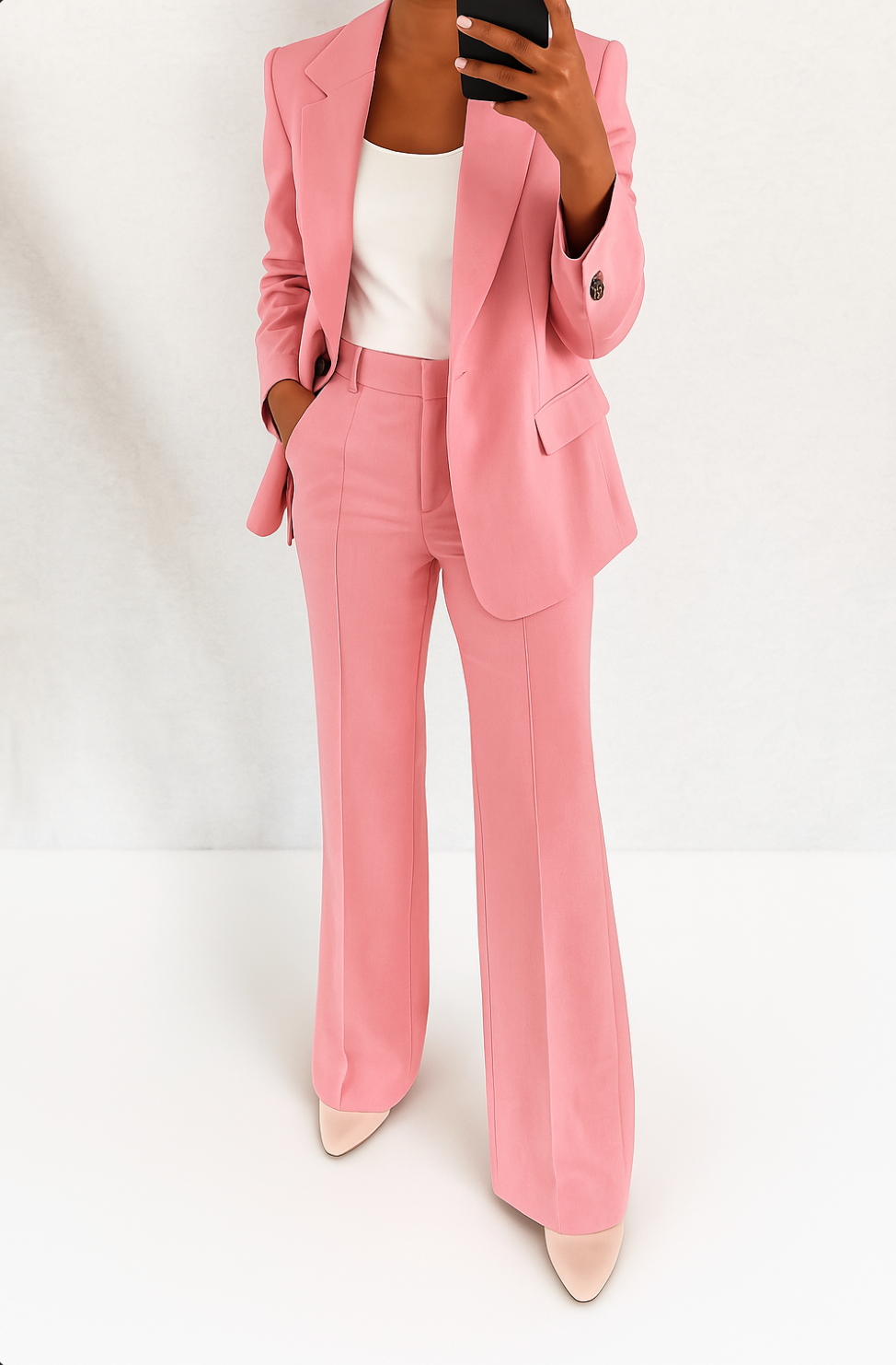 Clara | Exclusive Suit