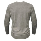 Ryan | Long Sleeve Shirt