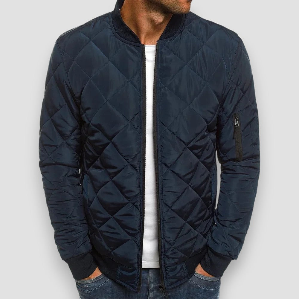 Soren | Timeless Style Jacket