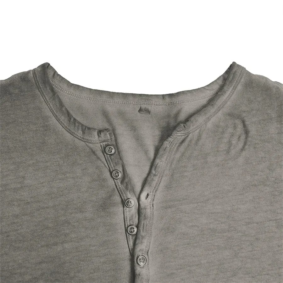 Ryan | Long Sleeve Shirt