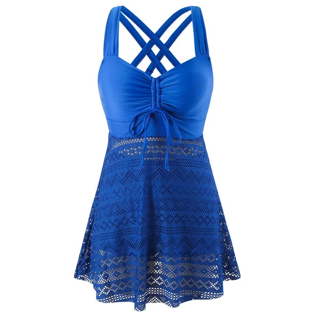 Elira | Tankini Set