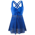 Elira | Tankini Set