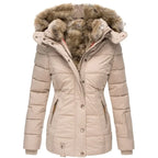 Juliette | The Winter Jacket