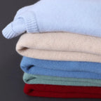 Wyatt | Pull en cachemire de luxe