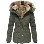 Juliette | The Winter Jacket