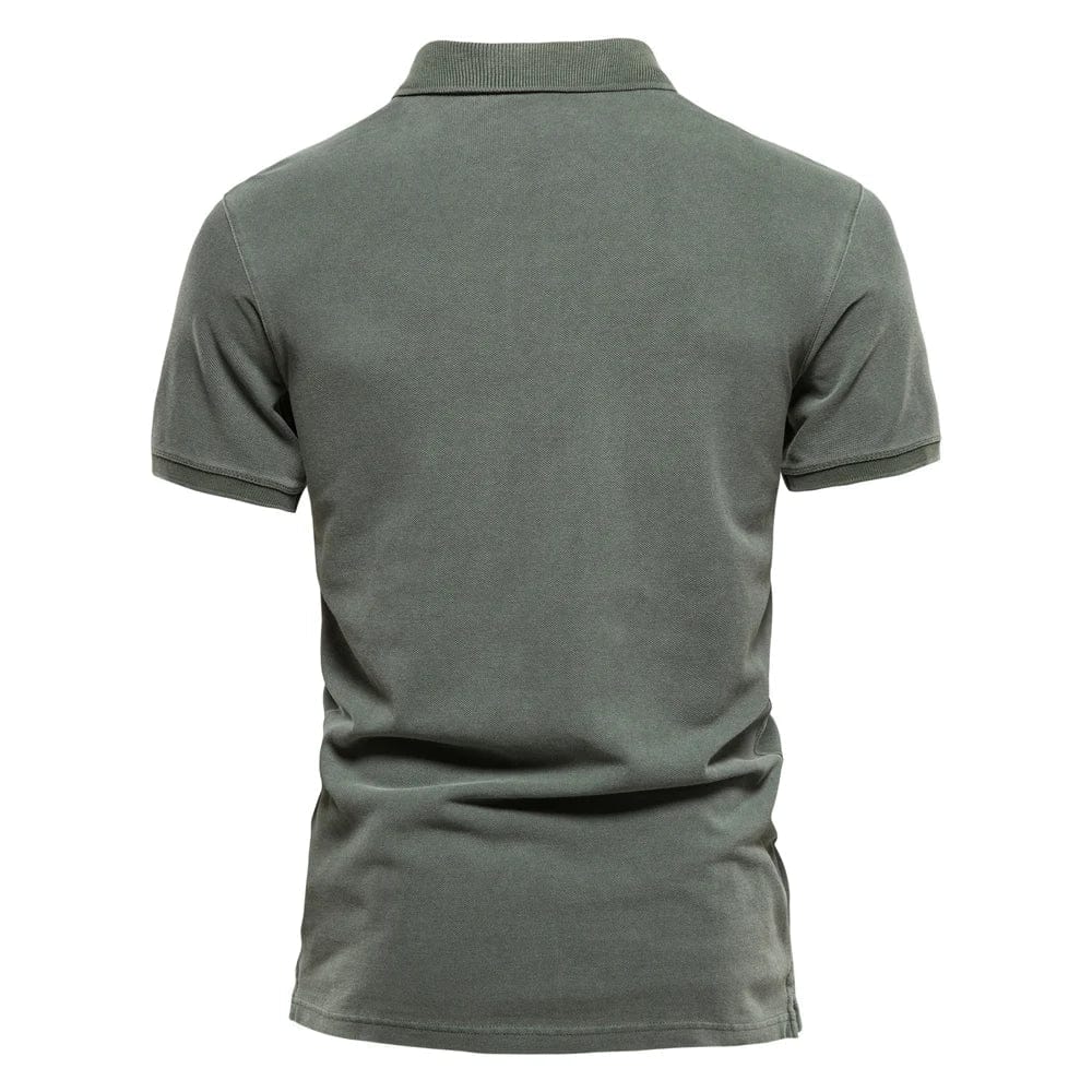 Owen | Men's Polo Shirt