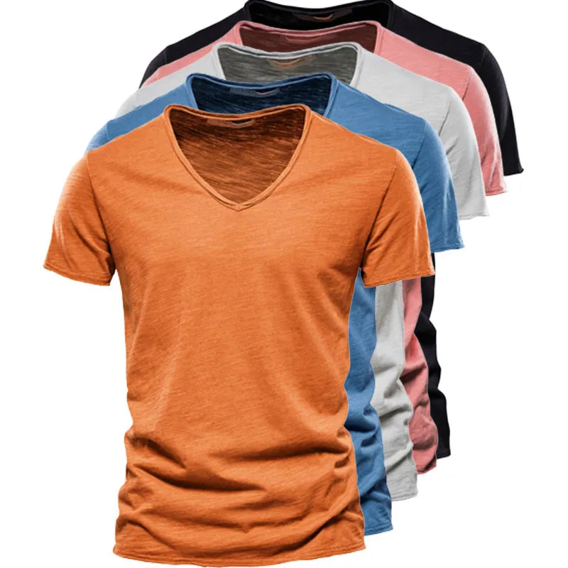 Noah | Cool Summer Shirt