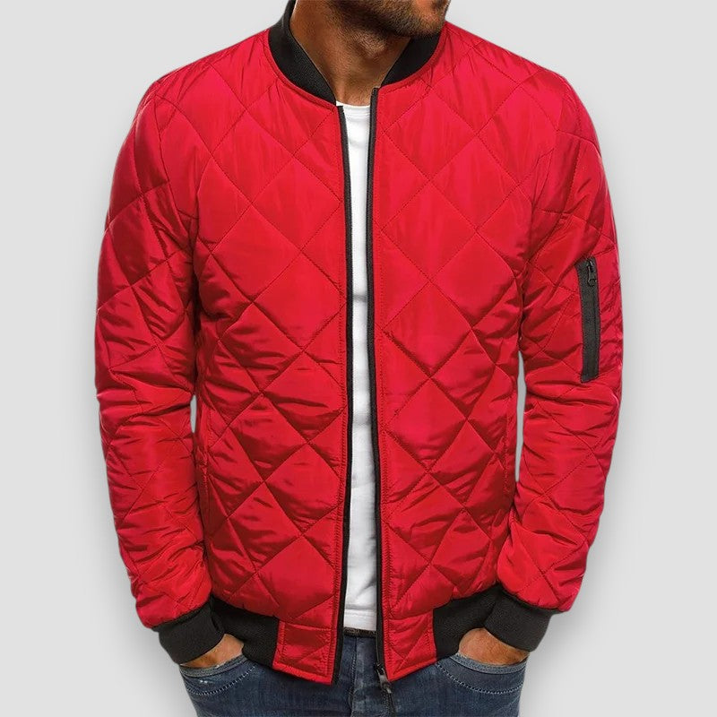 Soren | Timeless Style Jacket