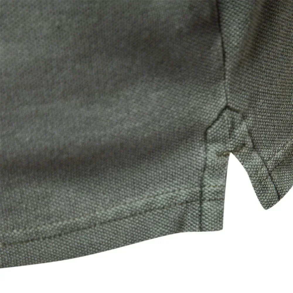 Owen | Men's Polo Shirt
