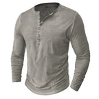 Ryan | Long Sleeve Shirt