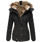 Juliette | The Winter Jacket