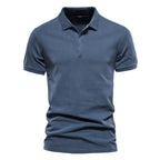 Owen | Men's Polo Shirt
