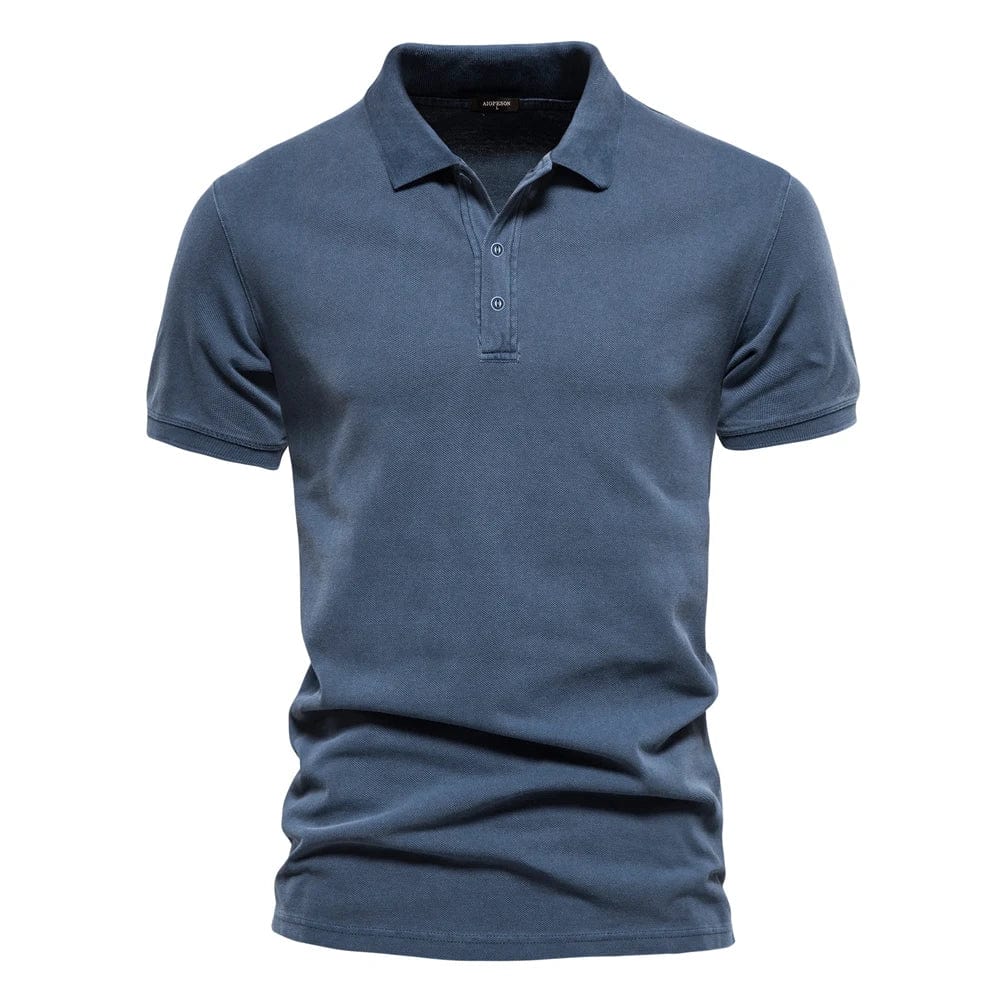 Owen | Men's Polo Shirt
