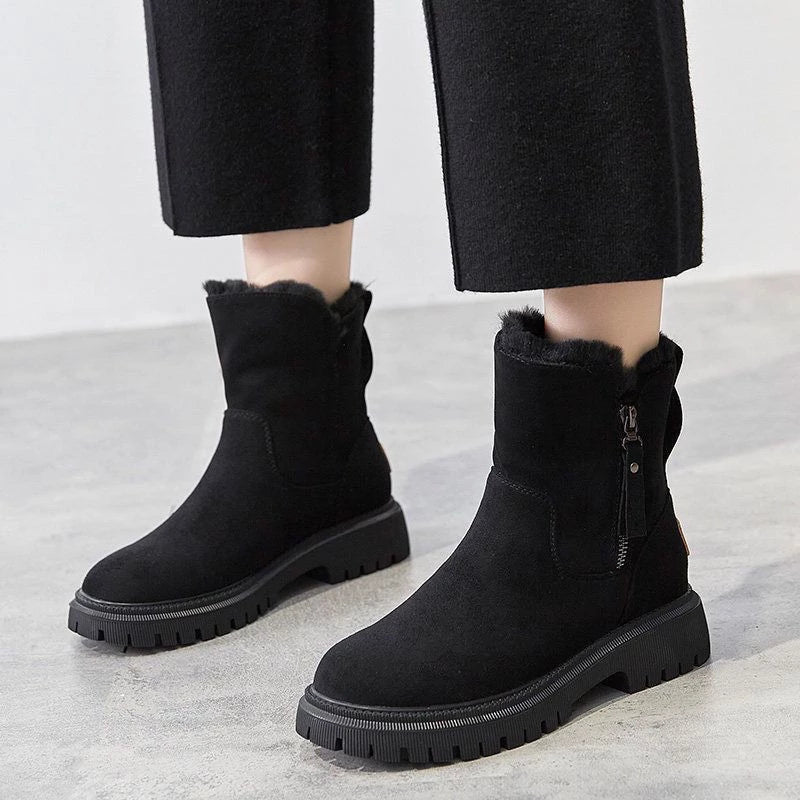 Aurora | Warm Winter Boots