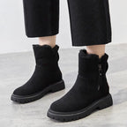 Aurora | Warm Winter Boots