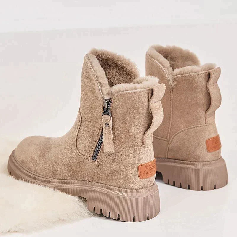 Aurora | Warm Winter Boots