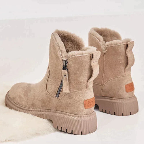 Aurora | Warm Winter Boots