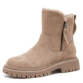 Aurora | Warm Winter Boots