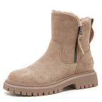 Aurora | Warm Winter Boots