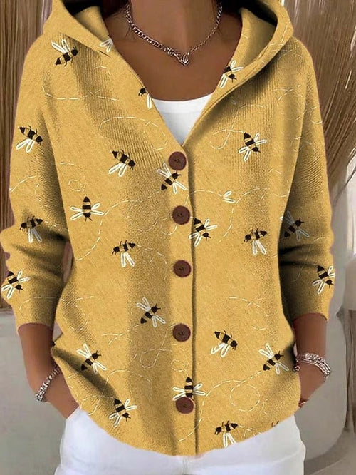 Alessa | Chic Cardigan